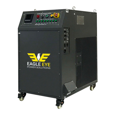 Eagle Eye Power Solutions LB-AC Series user manual Eagle Eye Power Solutions LB-AC Series user manual