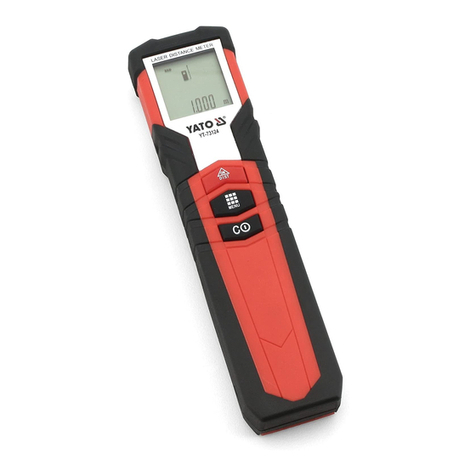 YATO YT-73124 User manual