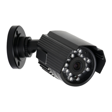 Lorex VANTAGE SG7570 Series User manual