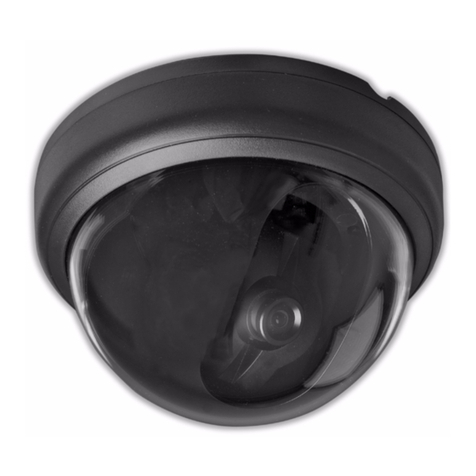 Lorex SG7351 User manual