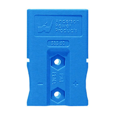 IDEAL APP SBS Series Assembly instruction