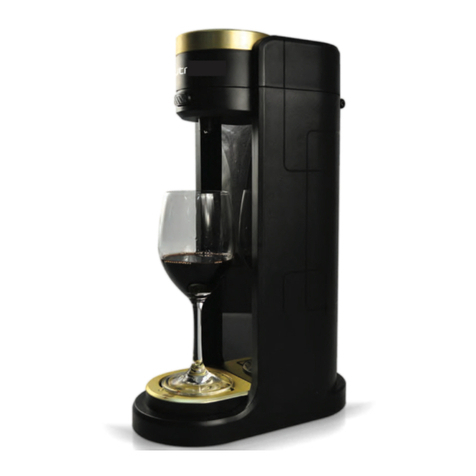 NUTRICHEF PKWNARDS38 user manual NUTRICHEF PKWNARDS38 user manual