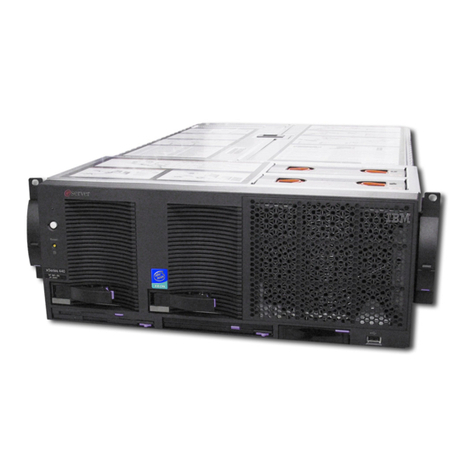 IBM eserver xSeries 440 quick reference