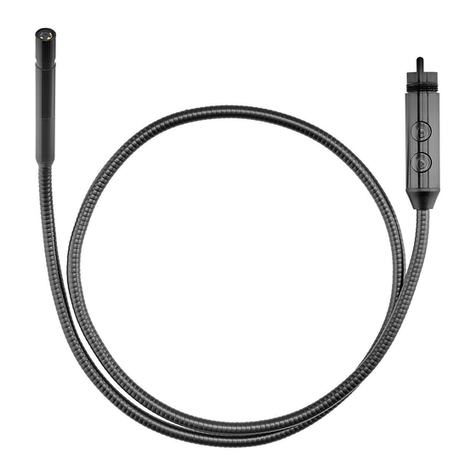 VOLTCRAFT BS-10/1M VGA MF User manual