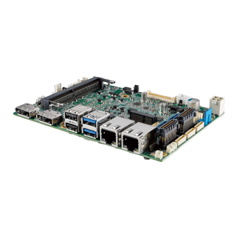 Vecow EMBC-5000 Series user manual
