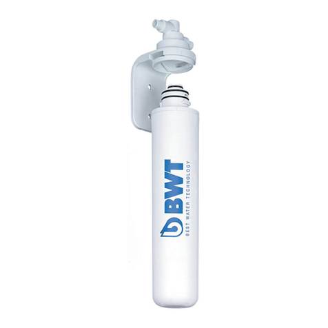 BWT TFPKIT User manual