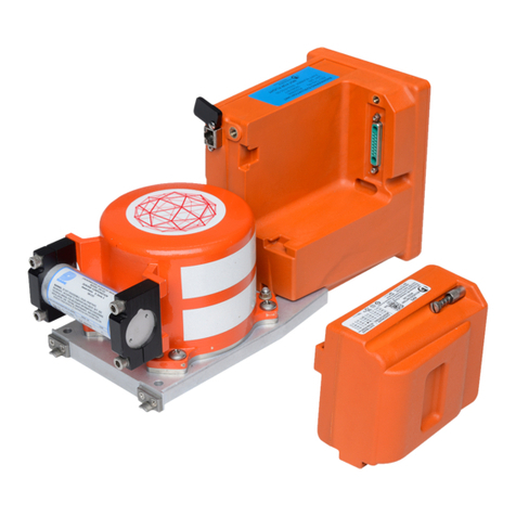 L3 FA5000 Maintenance manual