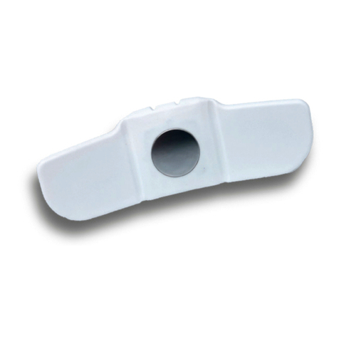 e-TakesCare TUCKY-21 Series Instructions for use