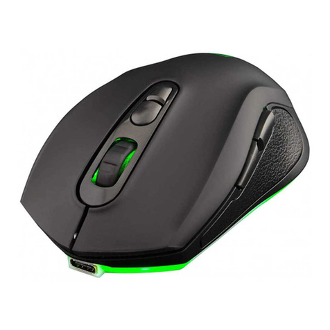 Glab KULT NEON user guide