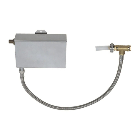 EOS FWA 01 Compact Assembly and operating instruction EOS FWA 01 Compact Assembly and operating instruction
