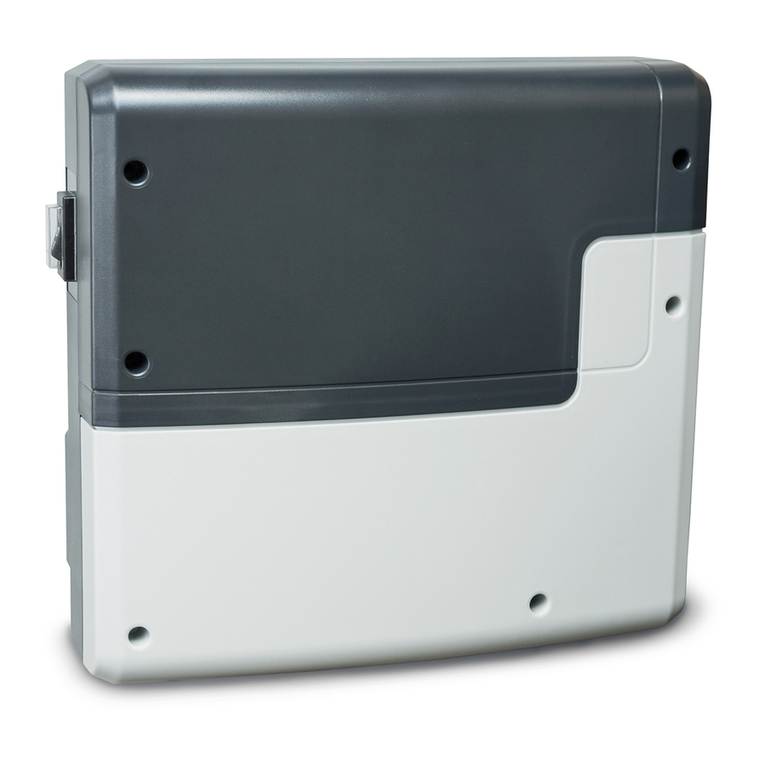 EOS SBM-LSG-IR installation instructions