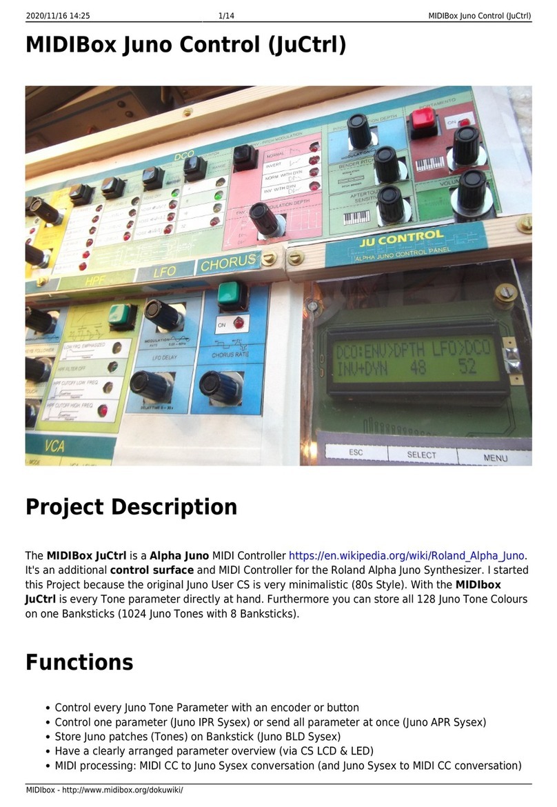 MIDIbox Juno Control manual