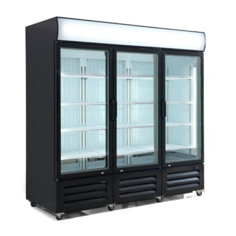 New Air NGF Series user guide