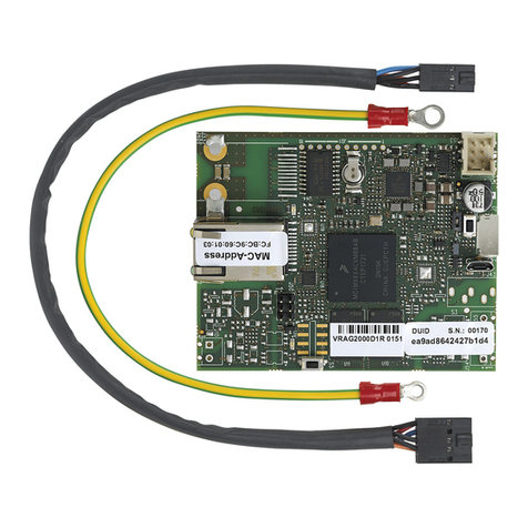 Vimar VIEW 01712.1 quick start guide