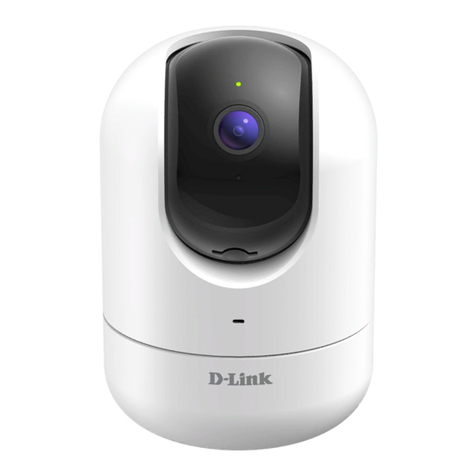 D-Link DCS-8526LH User manual D-Link DCS-8526LH User manual
