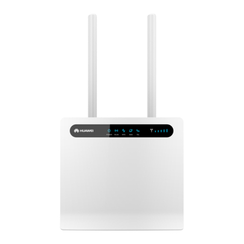 Huawei B593s-31A Product description Huawei B593s-31A Product description