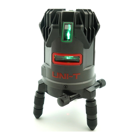 Unit LM555LD manual