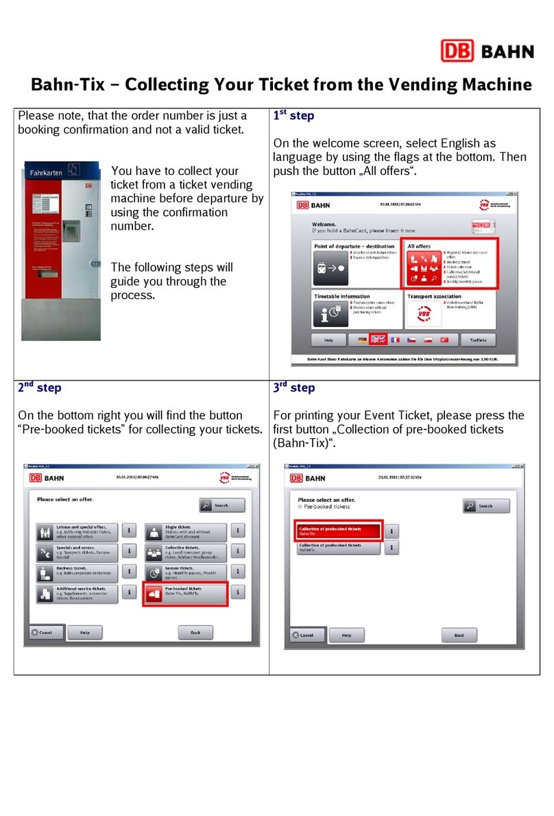 dB Bahn-Tix quick guide