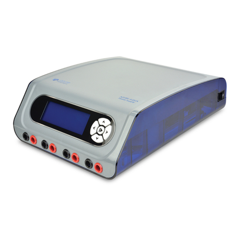 Azure Aqua AC4203 user manual