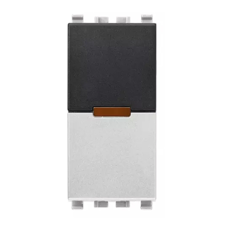 Vimar Eikon 20172 User manual
