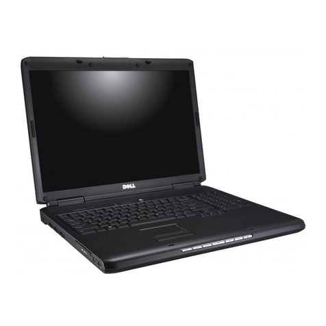 Dell 1700 - Personal Laser Printer B/W User manual