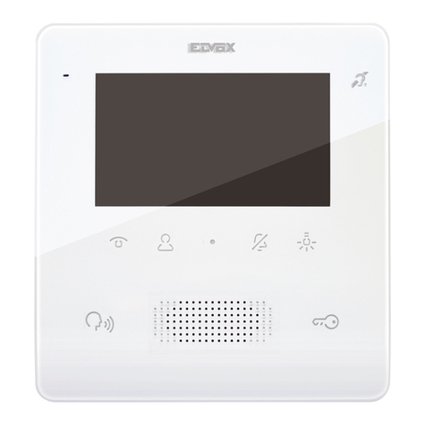 Vimar ELVOX 7559 User manual