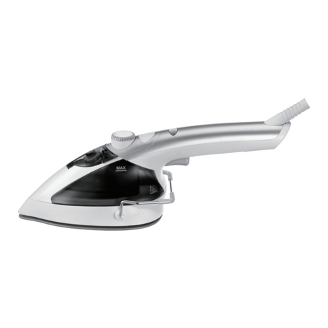 Rowenta Tweeny Nano DV9000D1 User manual