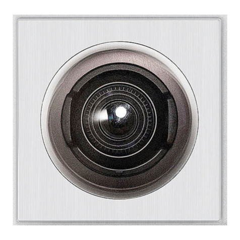 Telecom Behnke 43-9582-IP instructions