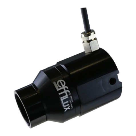 EFFILUX effiLase V2 user guide