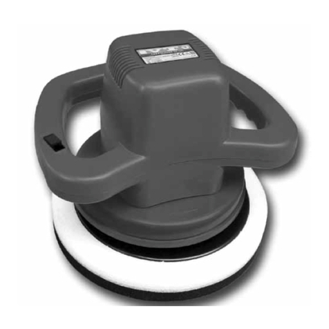 IVT CP-120 manual