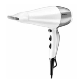 Silvercrest SHAC 2400 C2 User manual