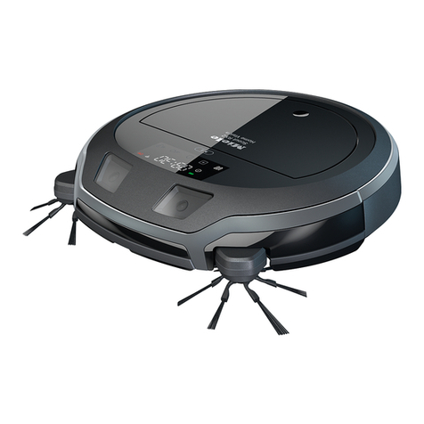 Miele SLQL0 operating instructions