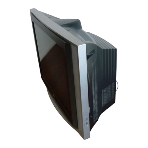 LG 29FS2RKE User manual