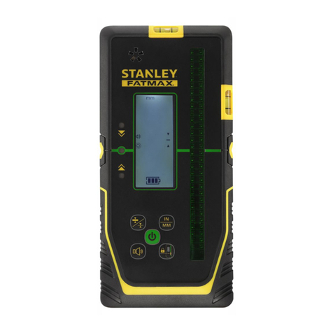 Stanley FATMAX FMHT77652 user manual