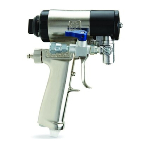 Graco Fusion CS Series instructions Graco Fusion CS Series instructions