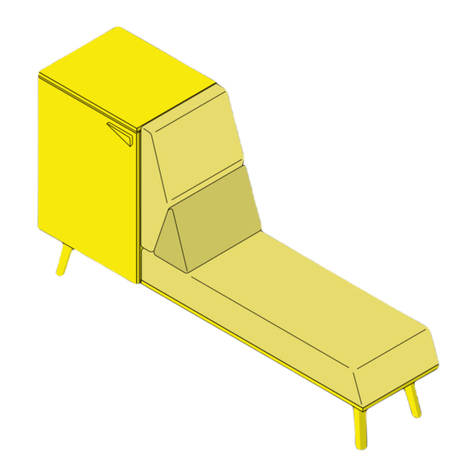 VS JustBe 40630 User manual VS JustBe 40630 User manual