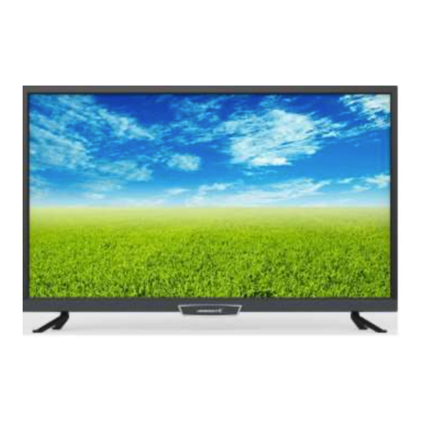 Videocon DDB DLX Service manual
