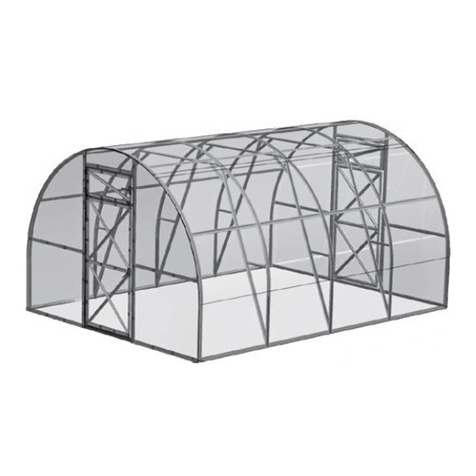 Dancover STRONG Series manual