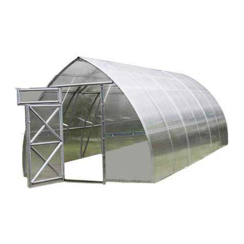 Dancover ARROW 3m Series User manual