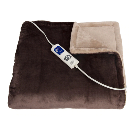 Trebs Comfortheat 99342 manual