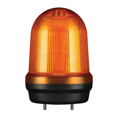 Qlight Q100L User manual Qlight Q100L User manual