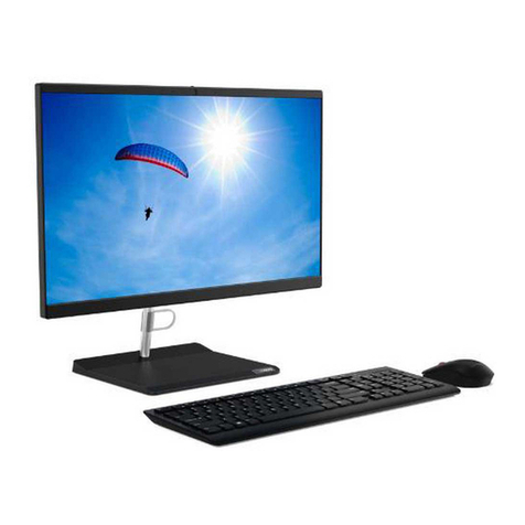 Lenovo V30a-22IML User manual Lenovo V30a-22IML User manual