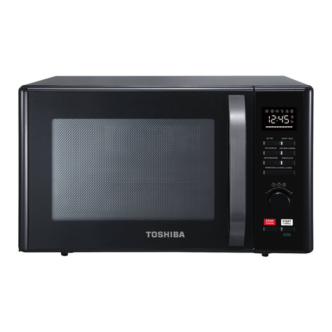 Toshiba AC028A2CA User manual