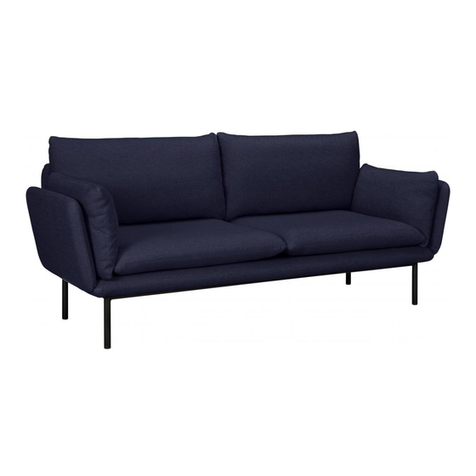 Habitat Riva 818351 User manual