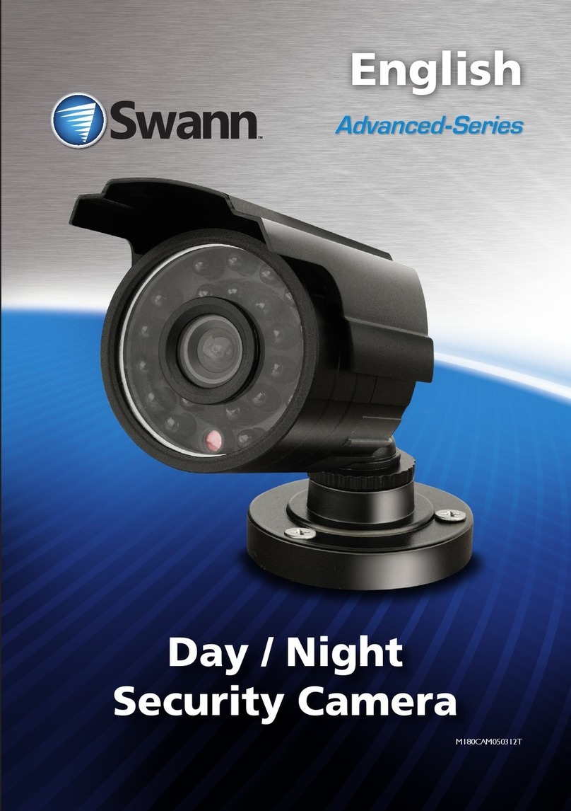 Swann Advanced Quad Processor manual