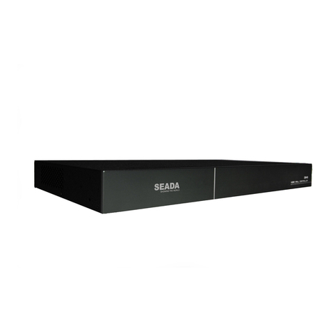 Seada GM9 user guide