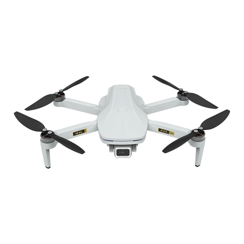 Eachine EX5 instruction manual