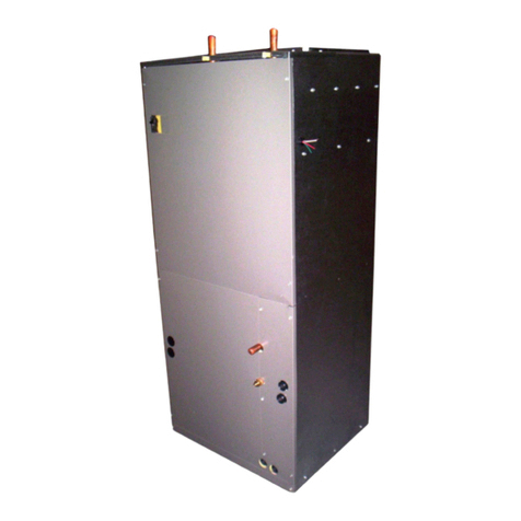 Aspen ABM Series Installation & operating instructions Aspen ABM Series Installation & operating instructions