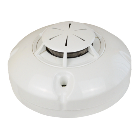 Teracom TSS8030R manual