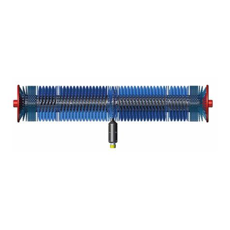 Cleantecs SOLA-TECS C Series operating instructions